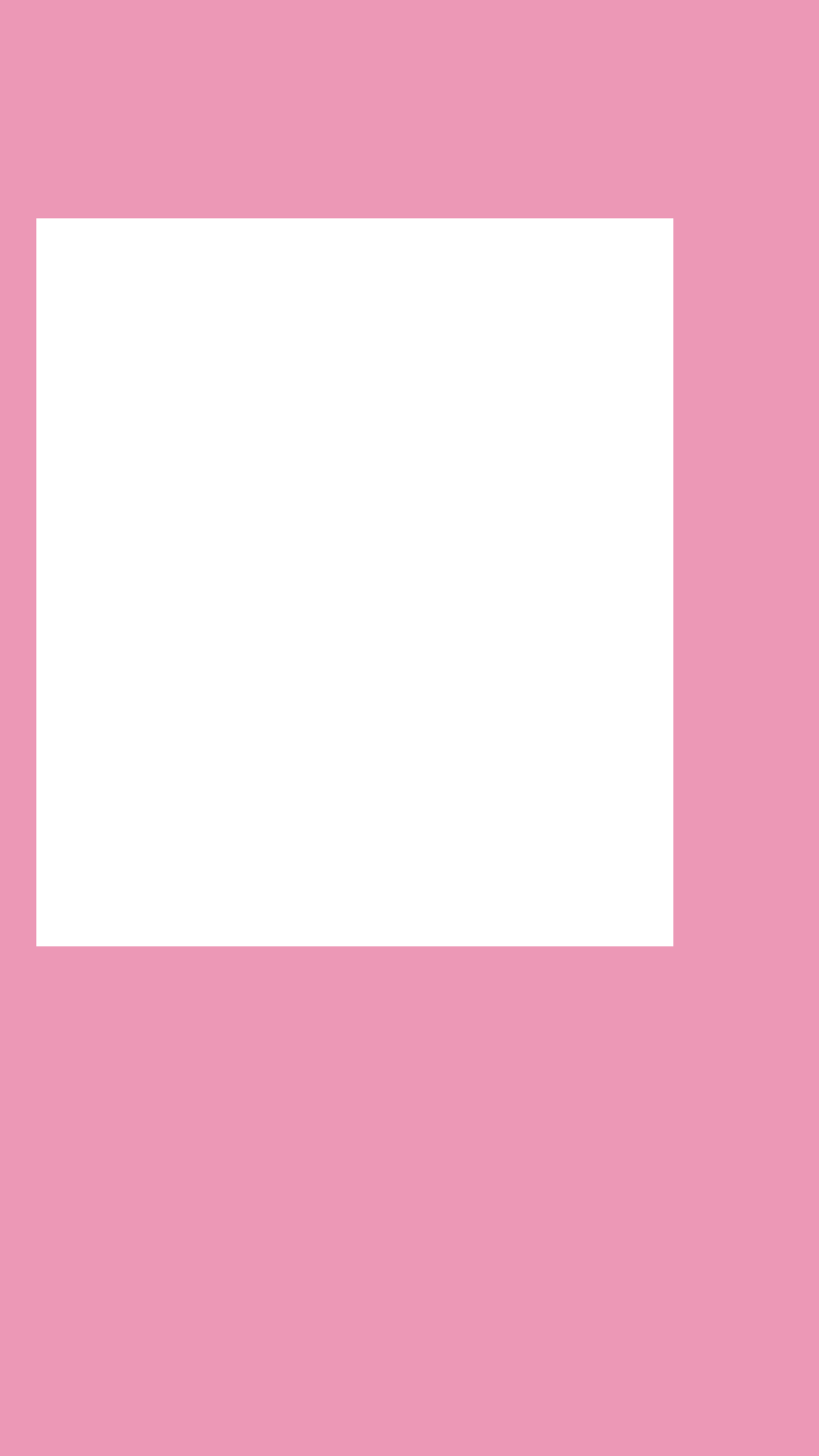 YouTube Shorts Ads safe zone template: transparent 1080×1920 PNG with the top 288 px, bottom 672 px, left 48 px and right 192 px shaded red